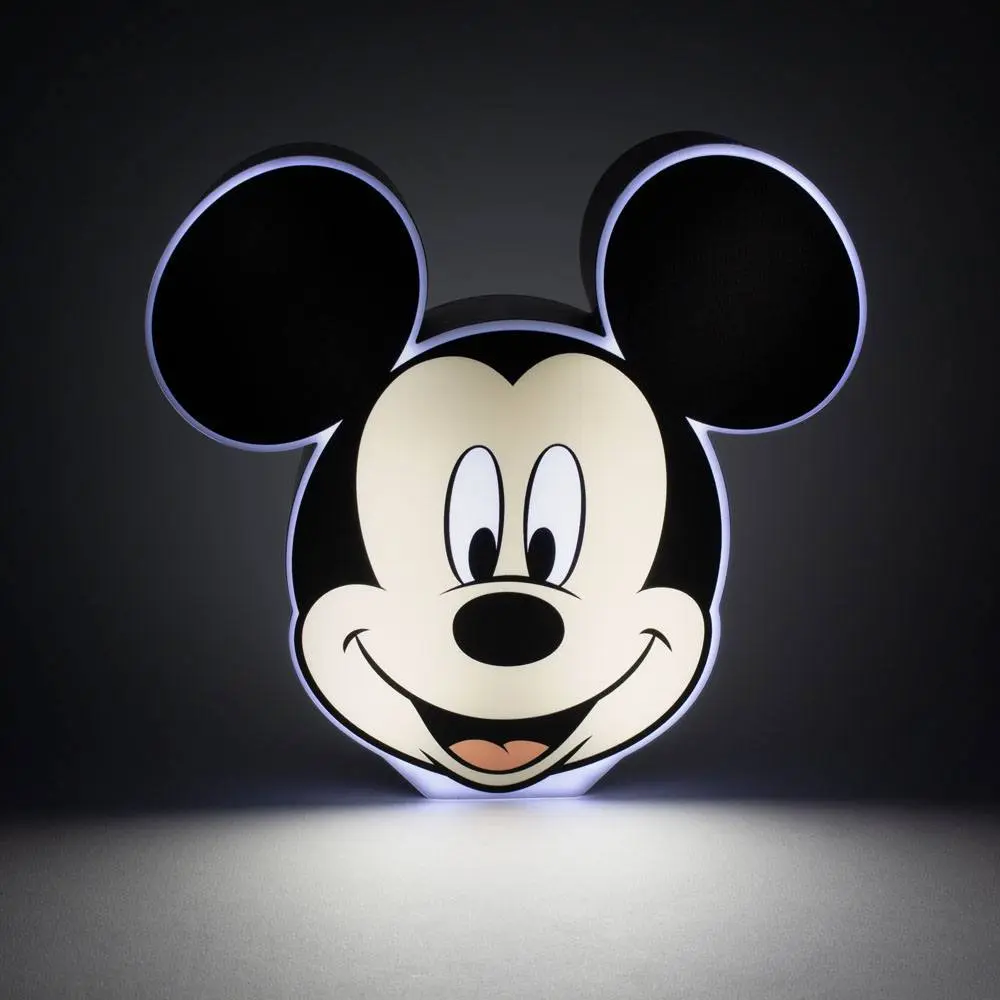 Disney svjetleća kutija Mickey 17 cm fotografija proizvoda