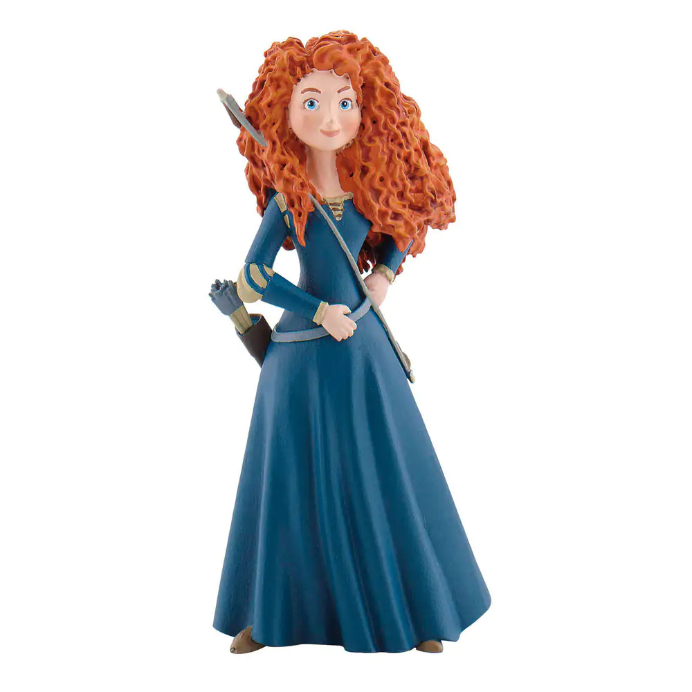 Disney Brave Merida figure 10 cm fotografija proizvoda