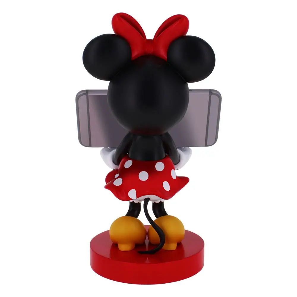 Disney Cable Guy Minnie Mouse 20 cm - Držač kabela fotografija proizvoda