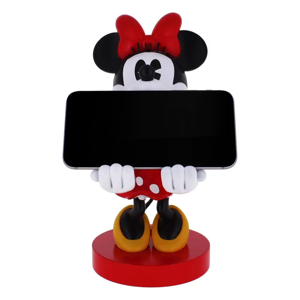 Disney Cable Guy Minnie Mouse 20 cm - Držač kabela fotografija proizvoda