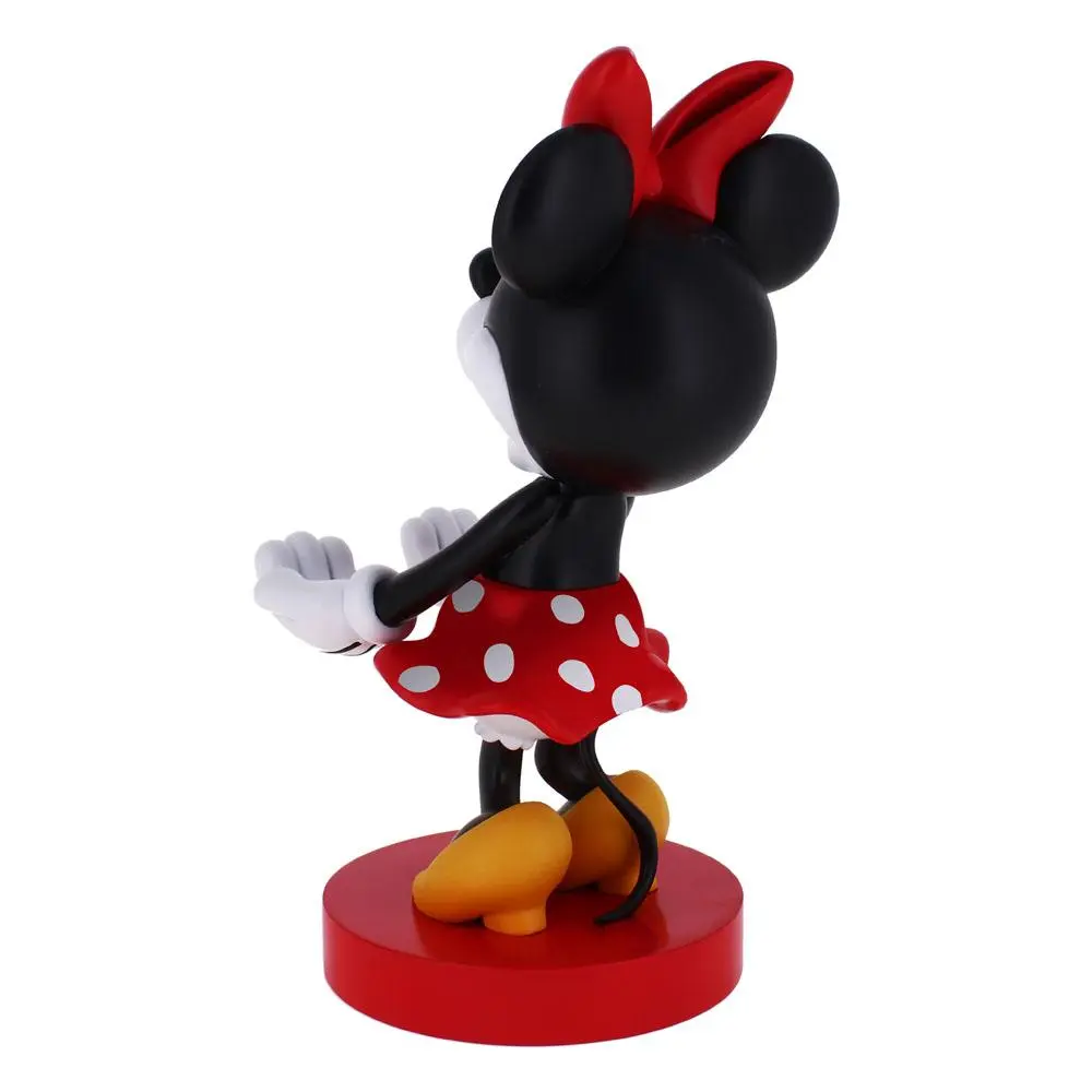 Disney Cable Guy Minnie Mouse 20 cm - Držač kabela fotografija proizvoda