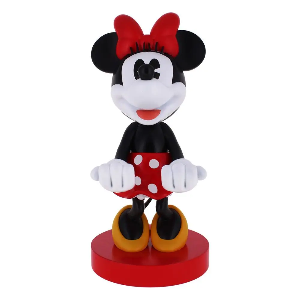 Disney Cable Guy Minnie Mouse 20 cm - Držač kabela fotografija proizvoda