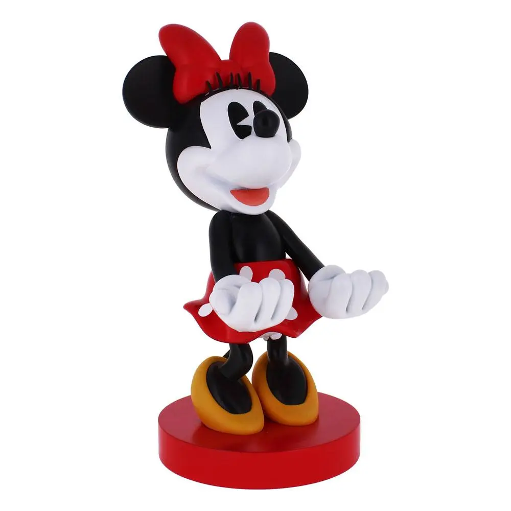 Disney Cable Guy Minnie Mouse 20 cm - Držač kabela fotografija proizvoda