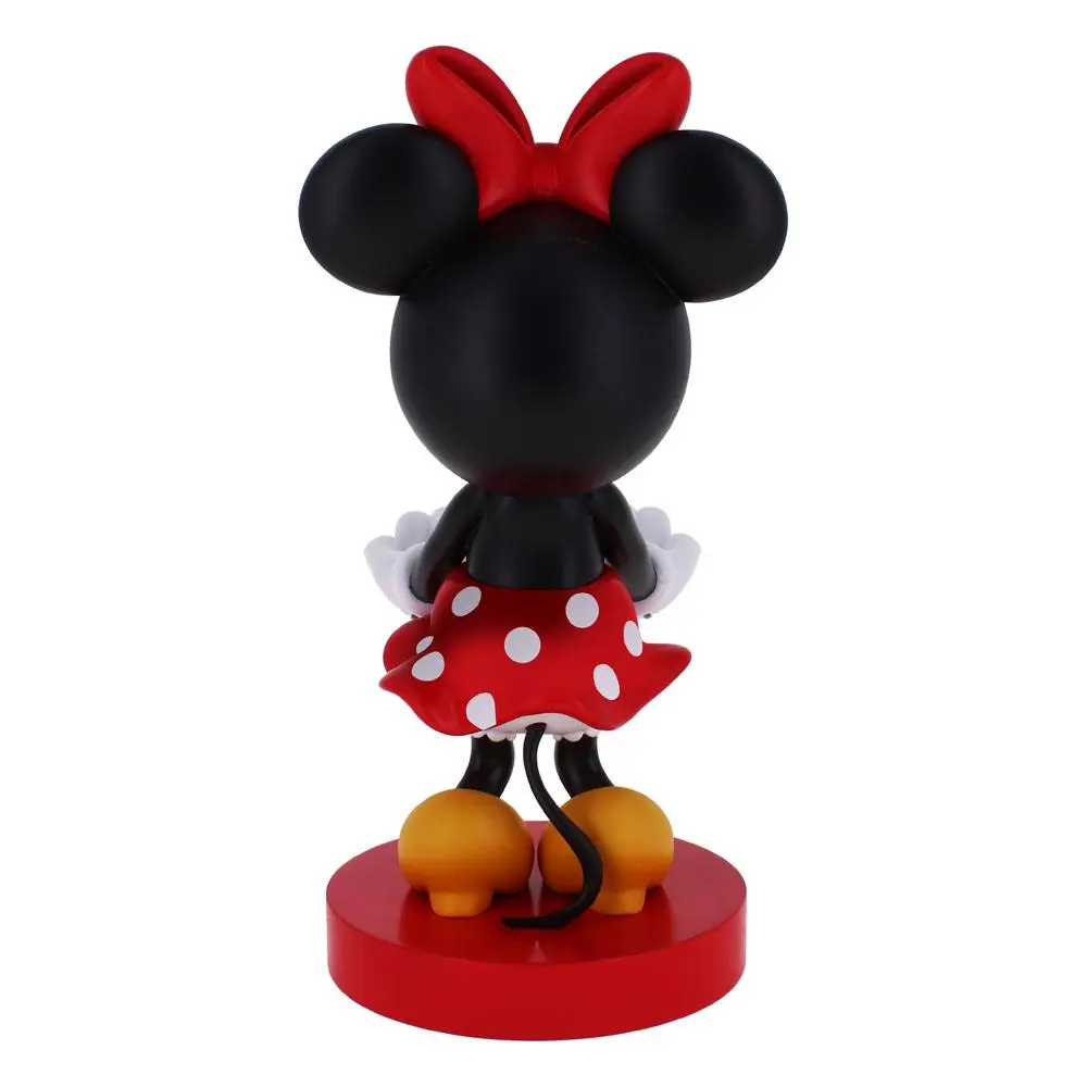 Disney Cable Guy Minnie Mouse 20 cm - Držač kabela fotografija proizvoda