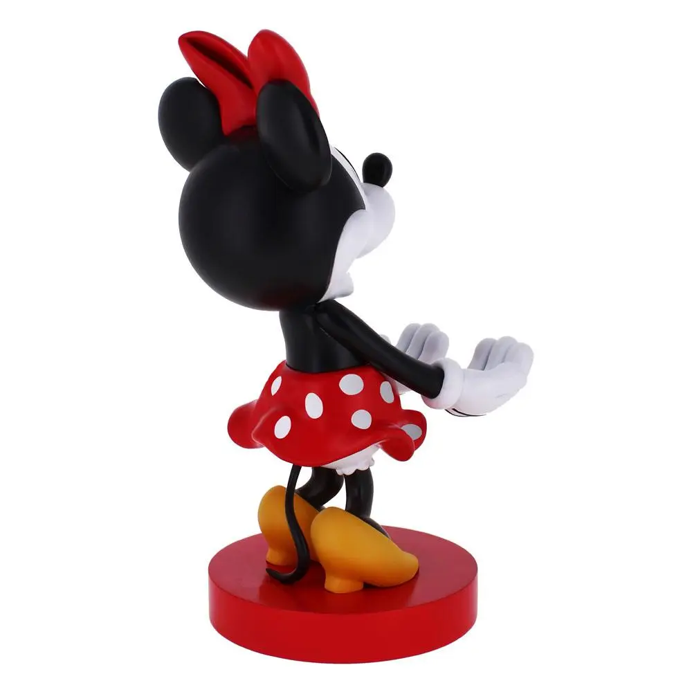 Disney Cable Guy Minnie Mouse 20 cm - Držač kabela fotografija proizvoda