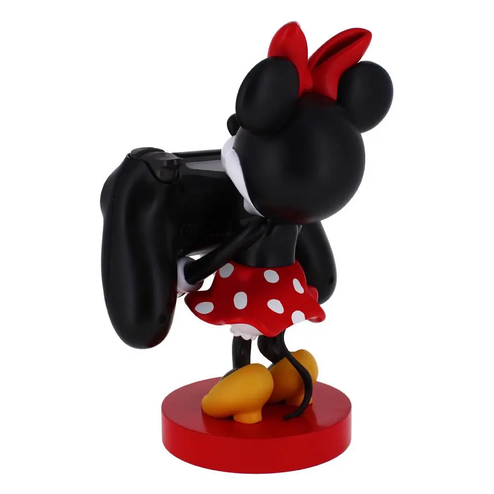 Disney Cable Guy Minnie Mouse 20 cm - Držač kabela fotografija proizvoda