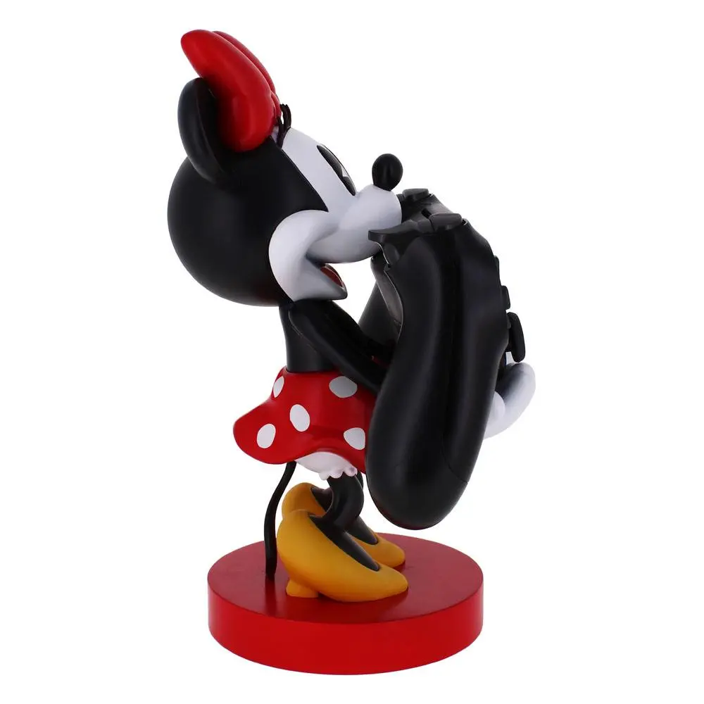 Disney Cable Guy Minnie Mouse 20 cm - Držač kabela fotografija proizvoda