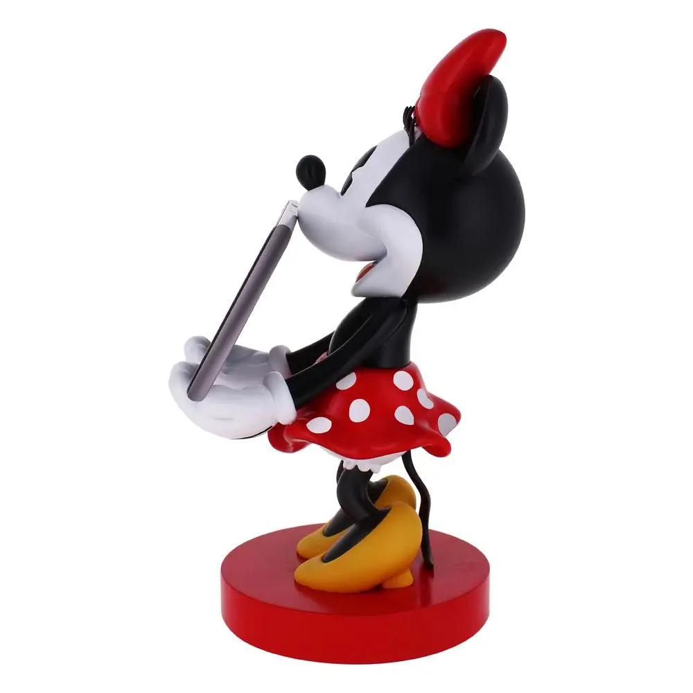 Disney Cable Guy Minnie Mouse 20 cm - Držač kabela fotografija proizvoda