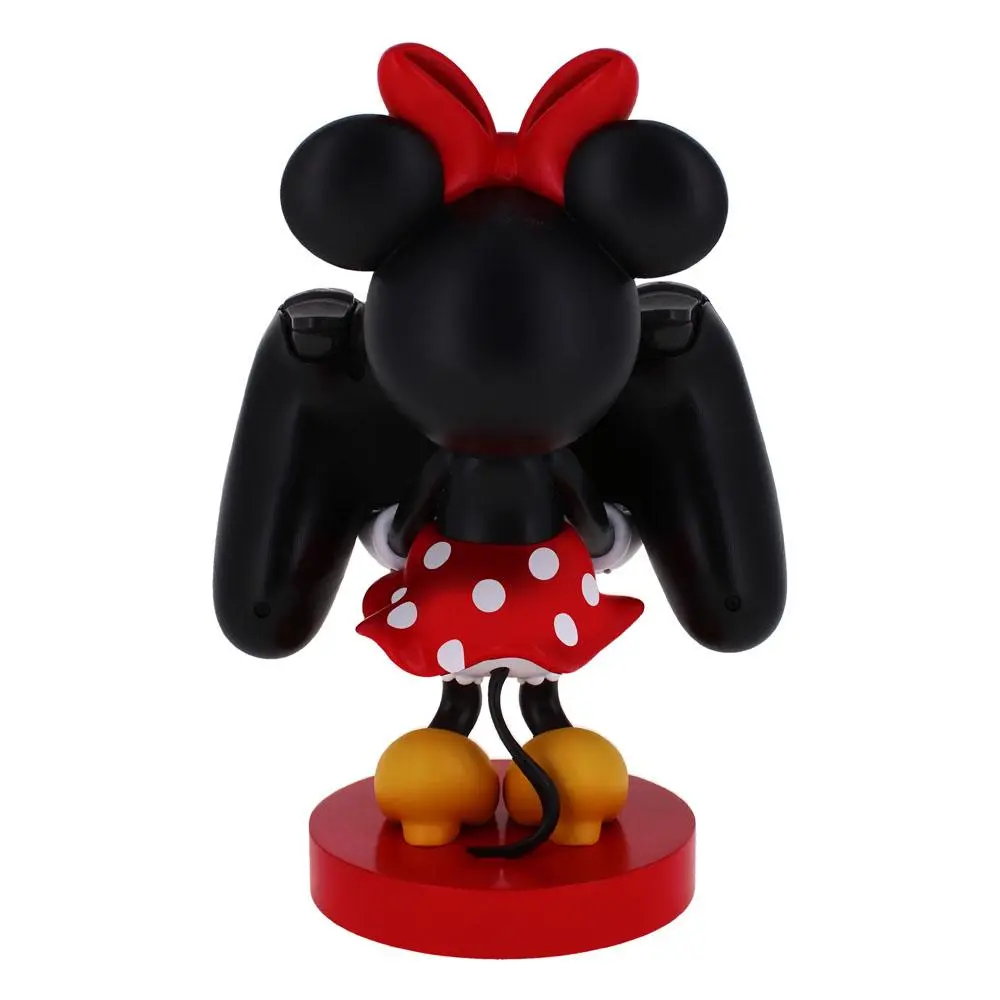 Disney Cable Guy Minnie Mouse 20 cm - Držač kabela fotografija proizvoda