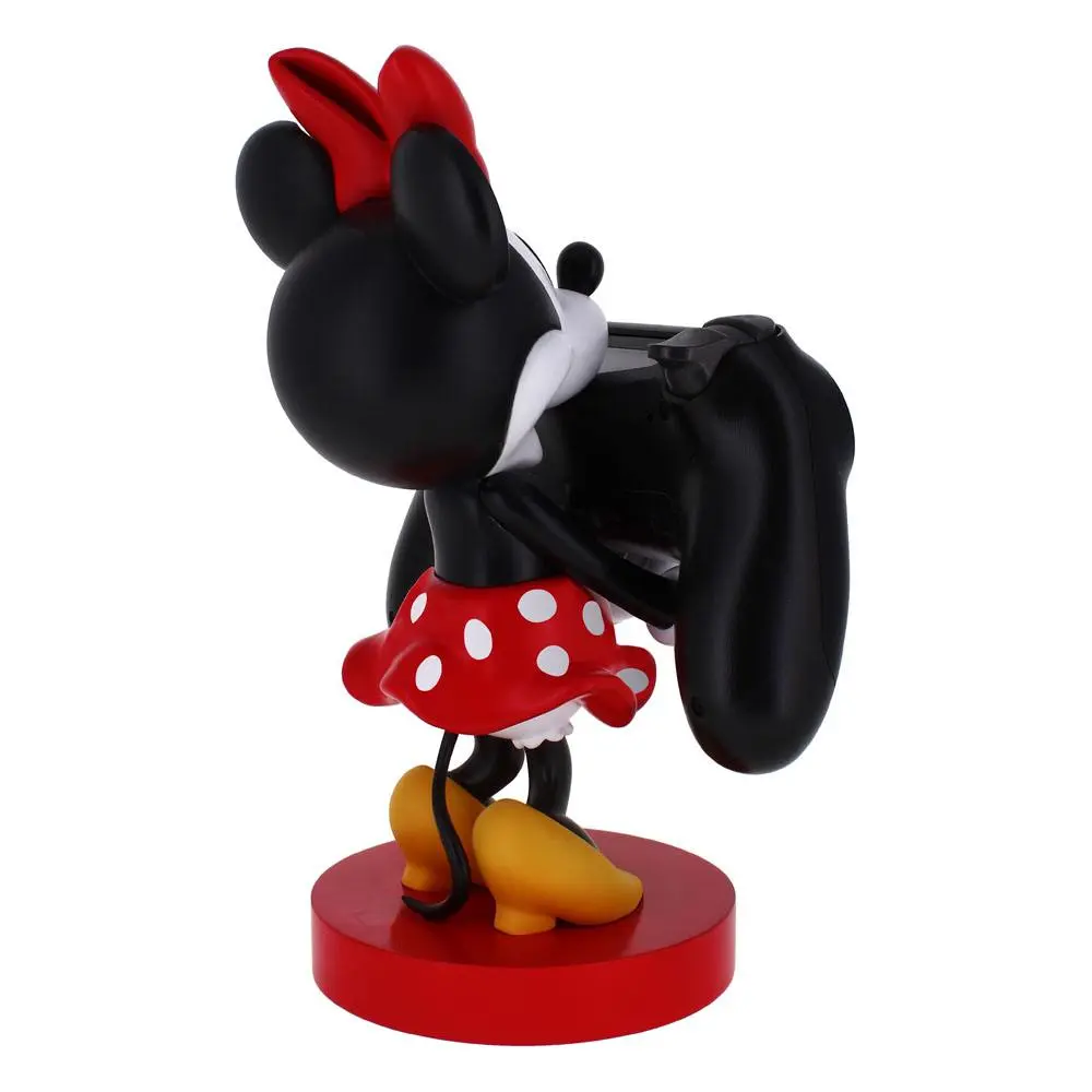 Disney Cable Guy Minnie Mouse 20 cm - Držač kabela fotografija proizvoda