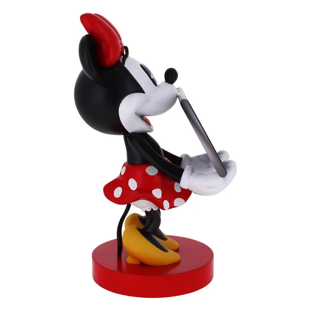 Disney Cable Guy Minnie Mouse 20 cm - Držač kabela fotografija proizvoda