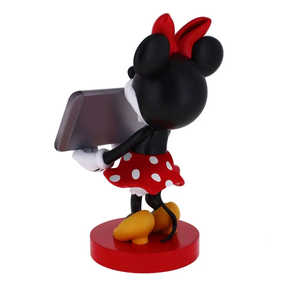 Disney Cable Guy Minnie Mouse 20 cm - Držač kabela fotografija proizvoda