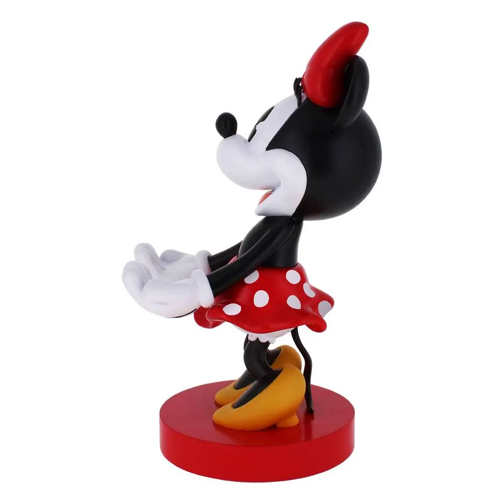 Disney Cable Guy Minnie Mouse 20 cm - Držač kabela fotografija proizvoda