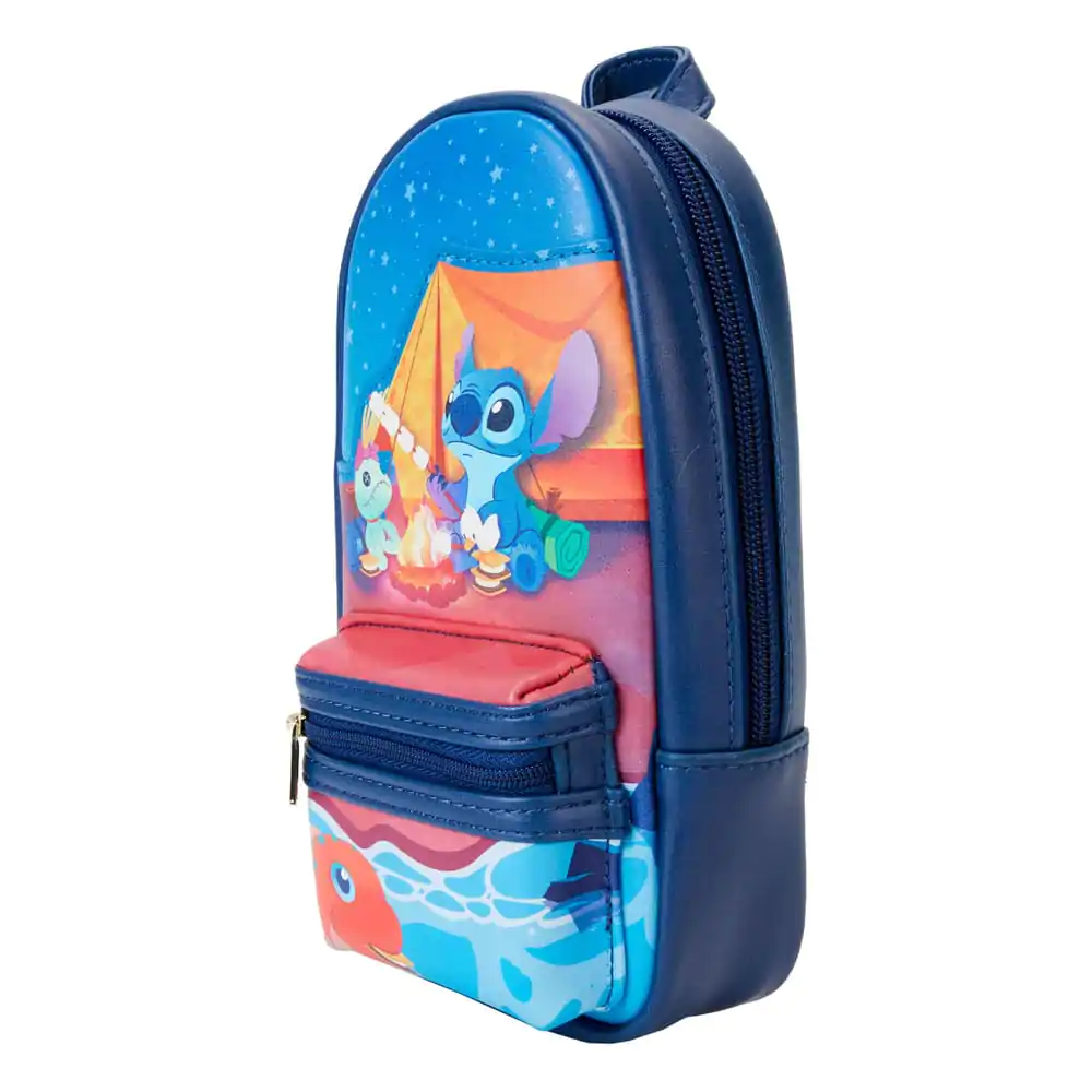 Disney by Loungefly Peratonica Mini Ruksak Camping Cuties fotografija proizvoda