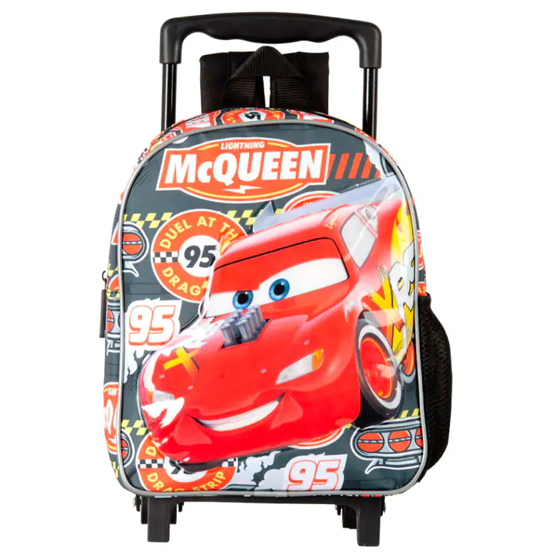 Disney Cars Pistons trolley 28 cm fotografija proizvoda