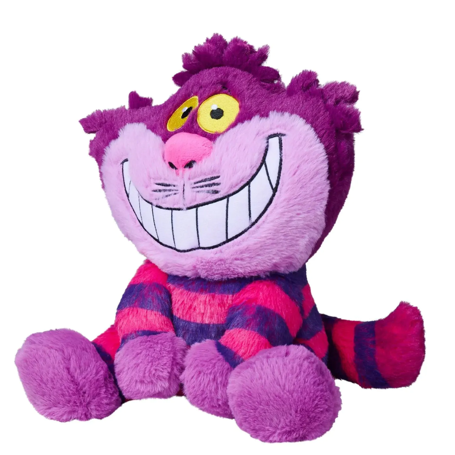 Disney Cats Plush Cheshire Cat 25 cm plišana igračka fotografija proizvoda