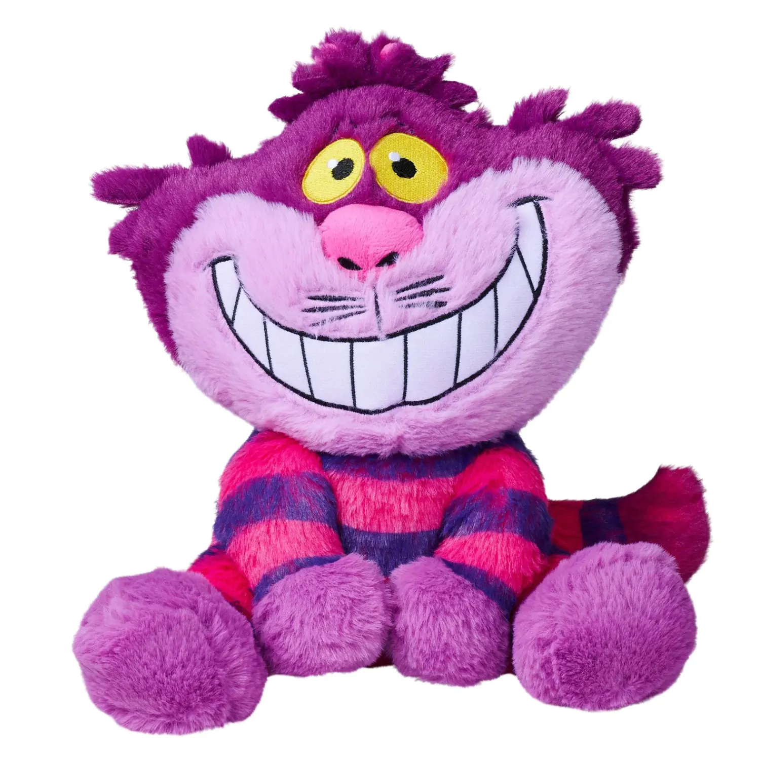 Disney Cats Plush Cheshire Cat 25 cm plišana igračka fotografija proizvoda