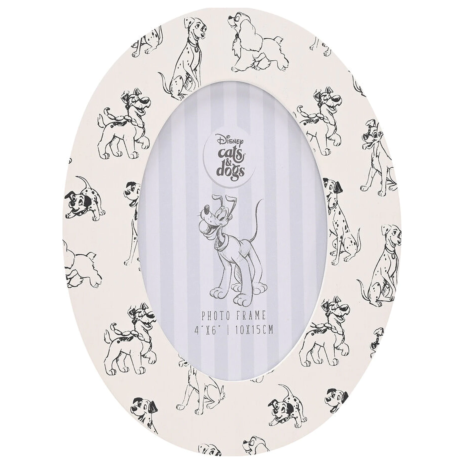 Disney Cats & Dogs - Dogs okvir za fotografije fotografija proizvoda