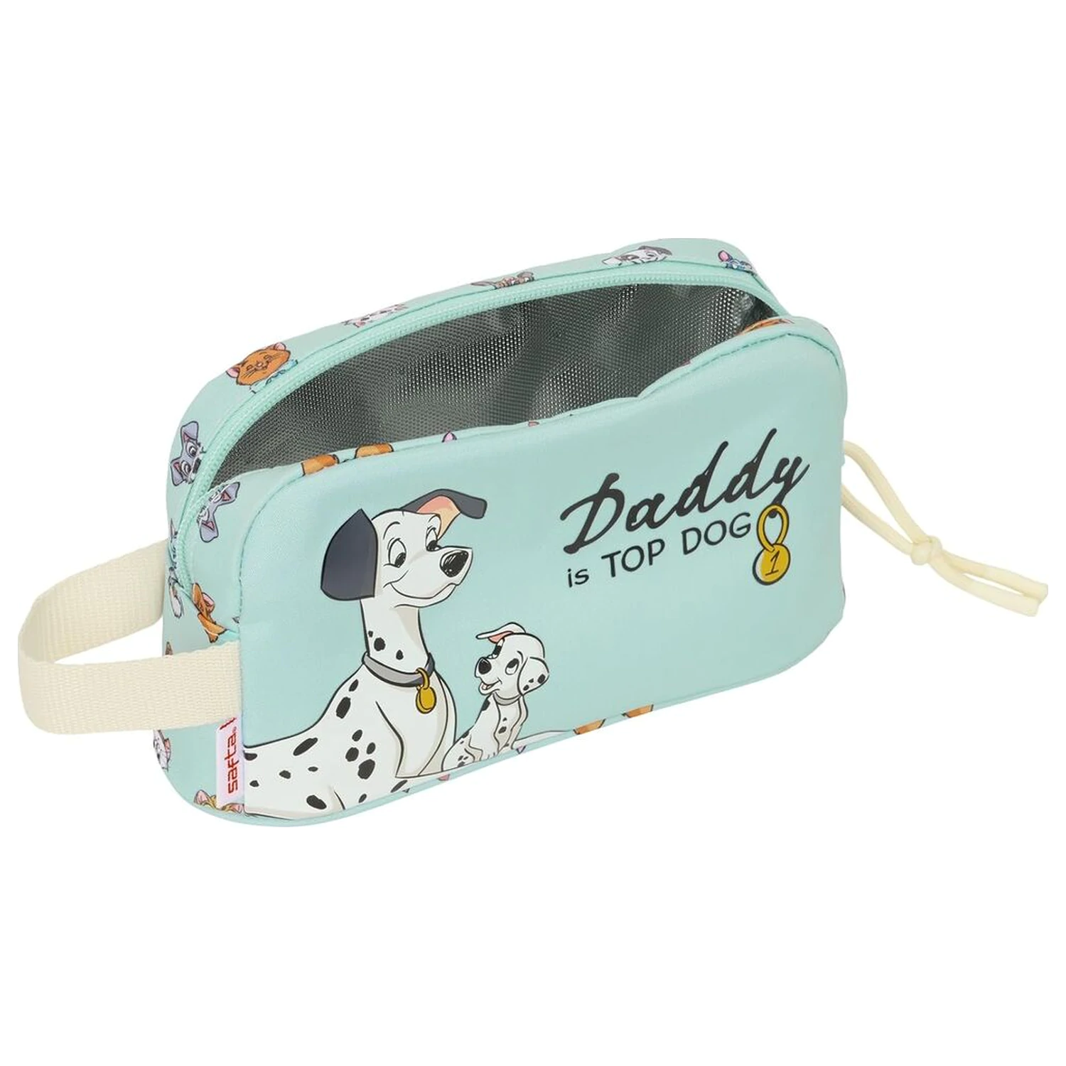 Disney Cats & Dogs toaletna torbica fotografija proizvoda