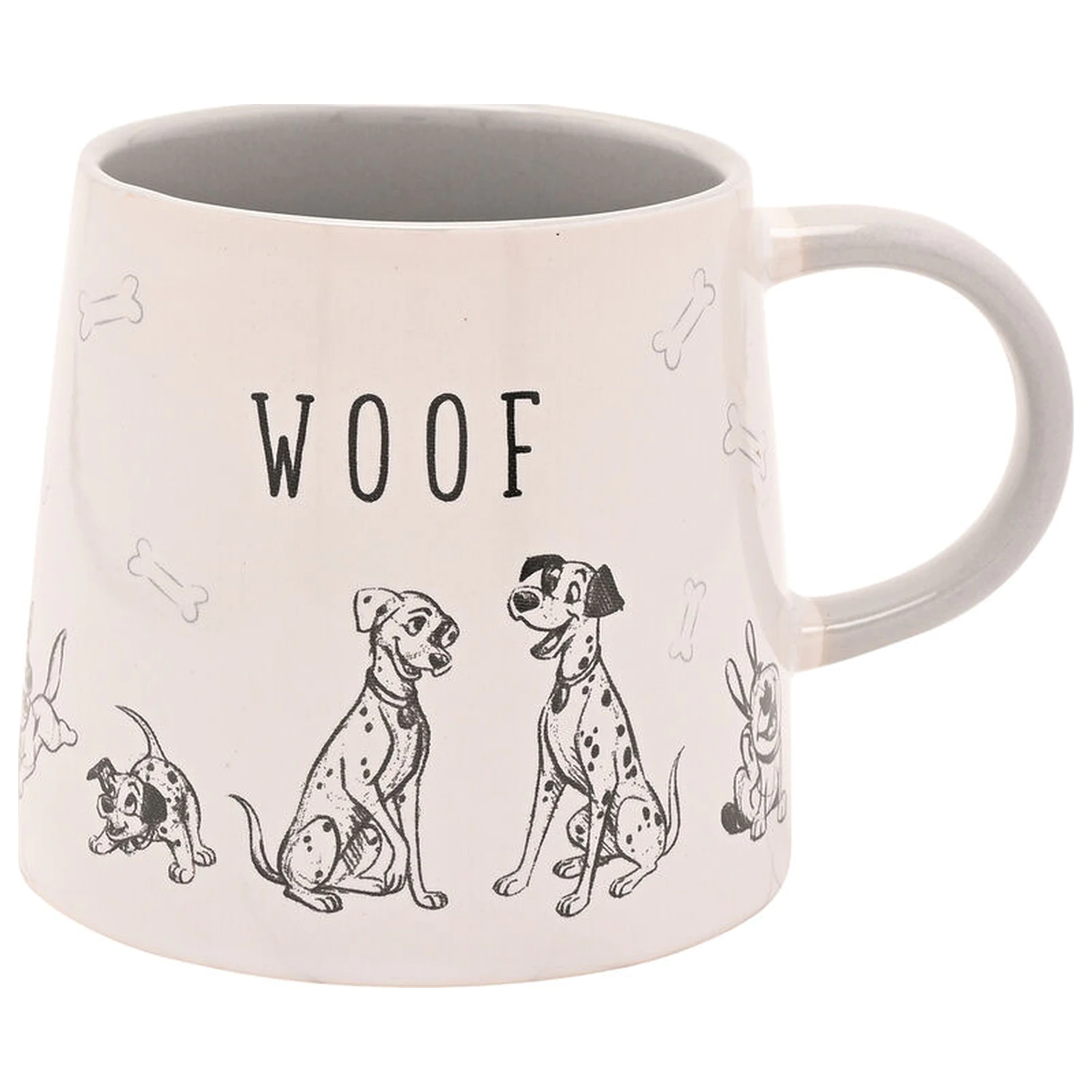 Disney Cats & Dogs Woof šalica fotografija proizvoda