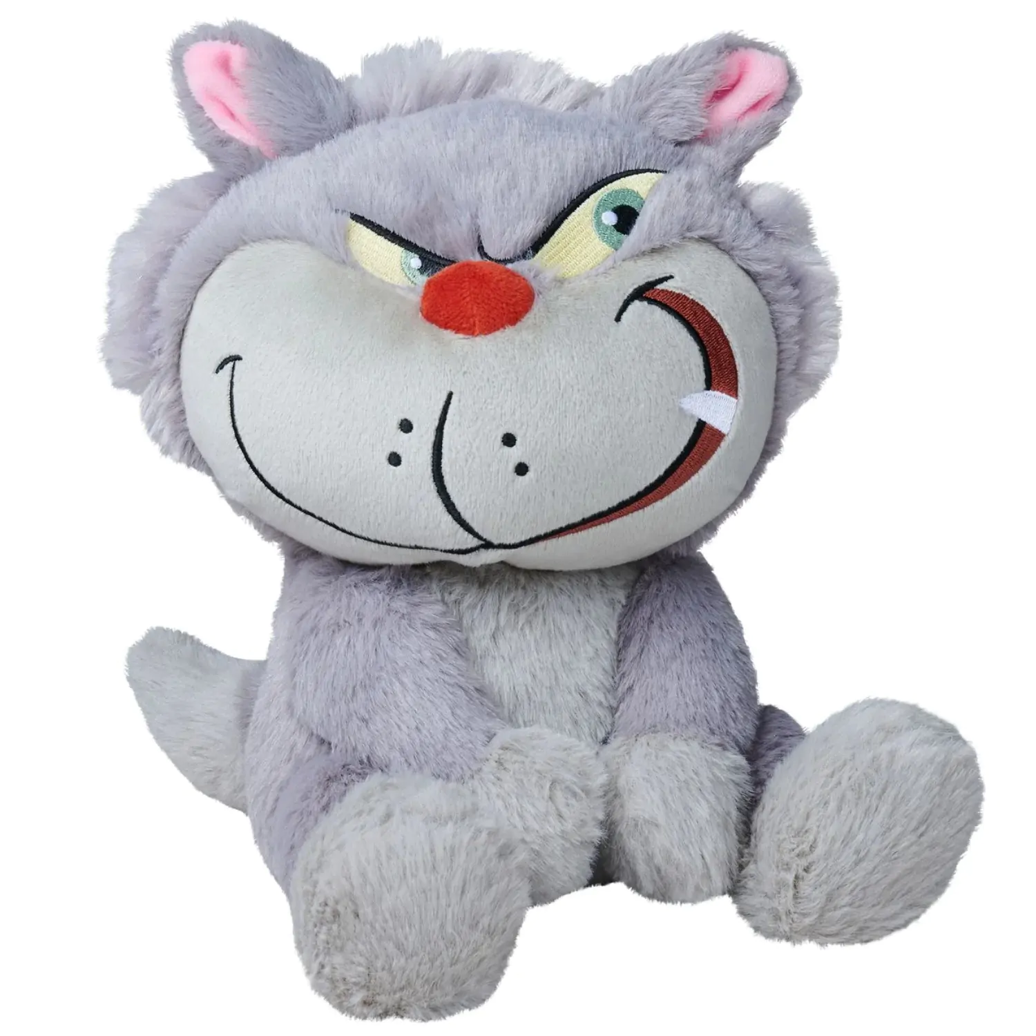 Disney Cats Plišana igračka Lucifer 25 cm fotografija proizvoda