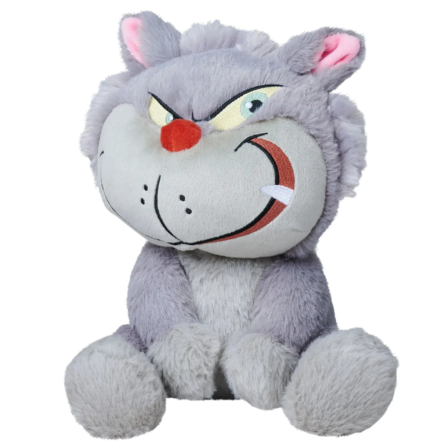 Disney Cats Plišana igračka Lucifer 25 cm fotografija proizvoda