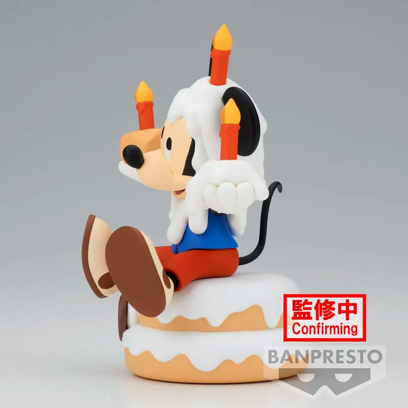 Disney Characters 100th Anniversary Mickey Mouse figura 11cm fotografija proizvoda