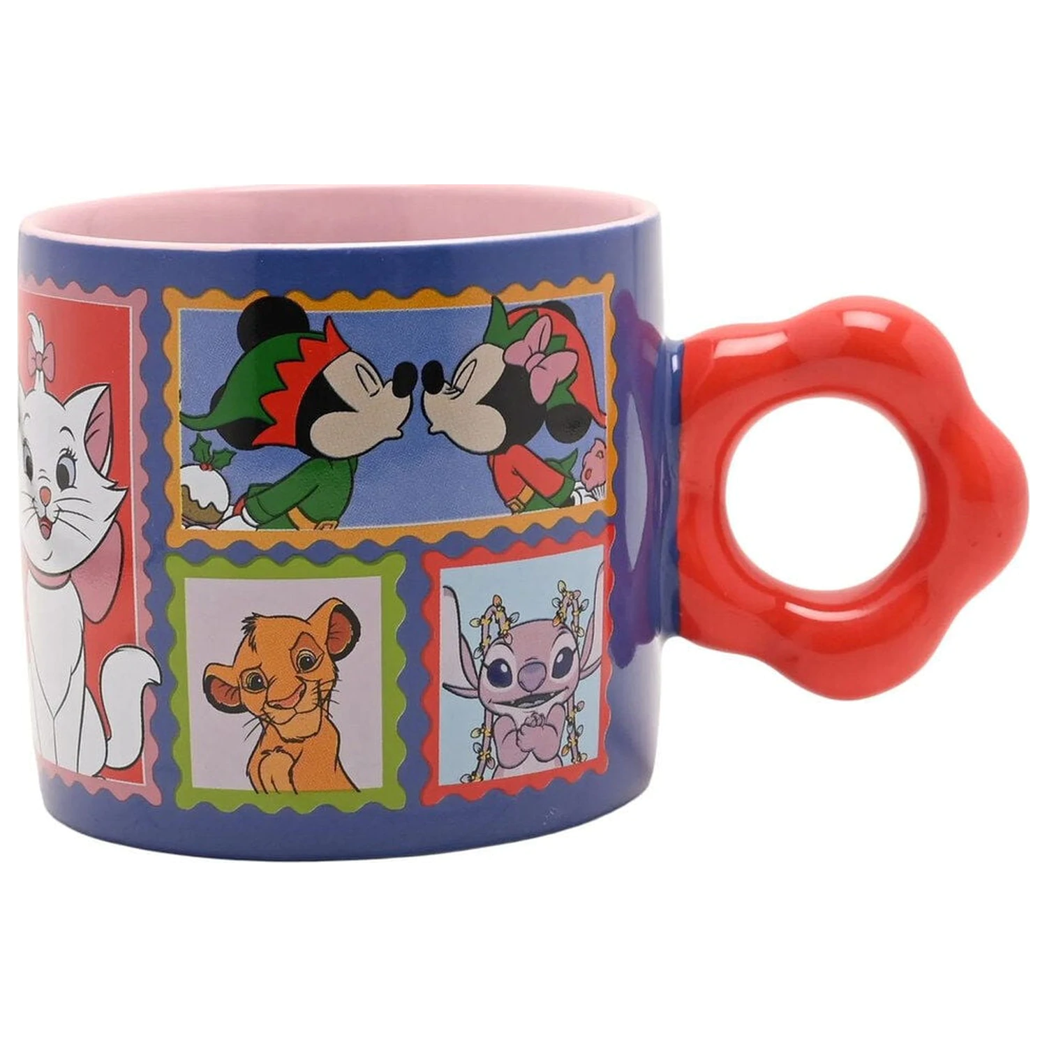 Disney Characters šalica fotografija proizvoda