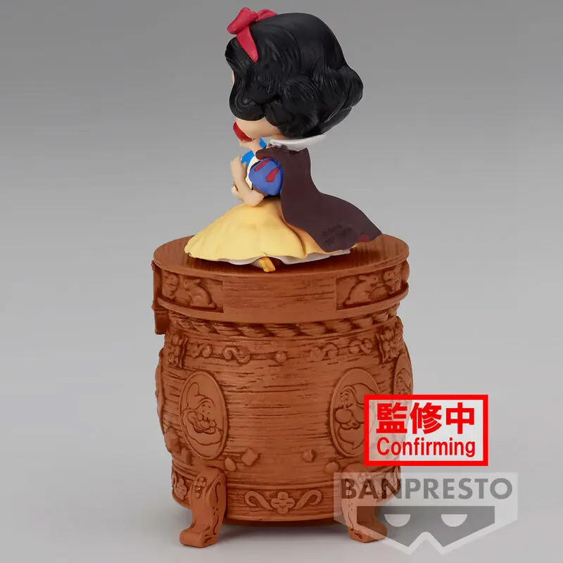 Disney Characters Snow White Q posket figura 9 cm fotografija proizvoda