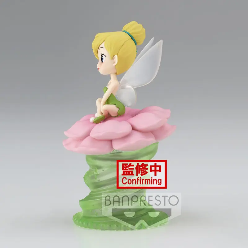 Disney Characters Tinker Bell Ver.A Q posket figura 10 cm fotografija proizvoda