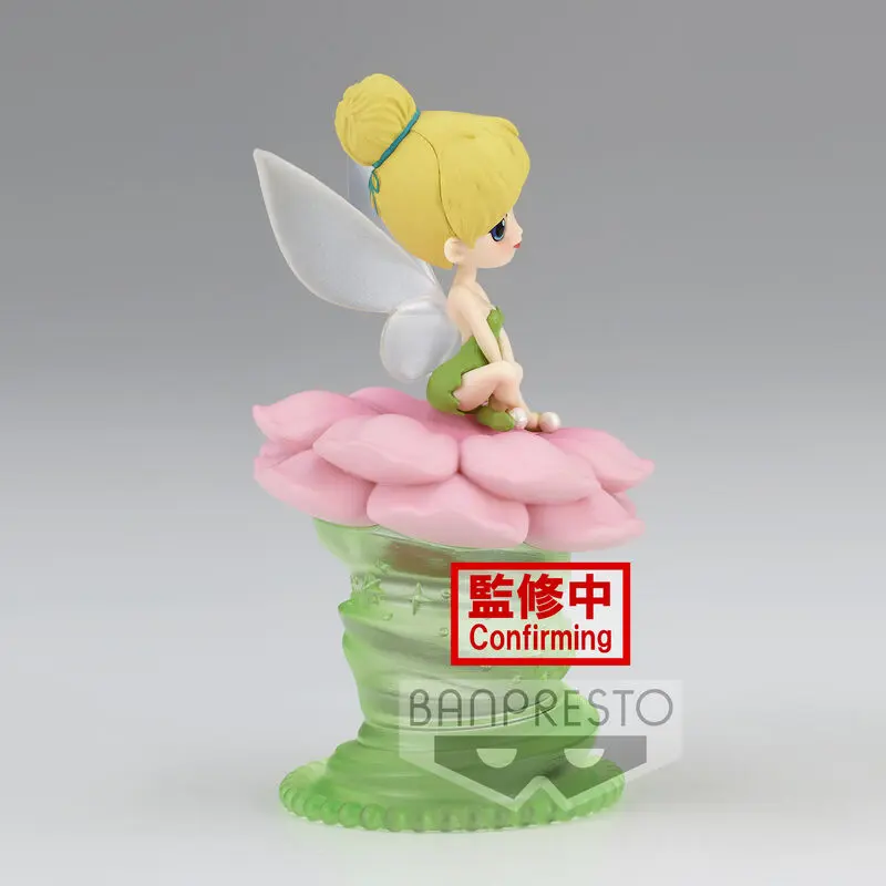 Disney Characters Tinker Bell Ver.A Q posket figura 10 cm fotografija proizvoda