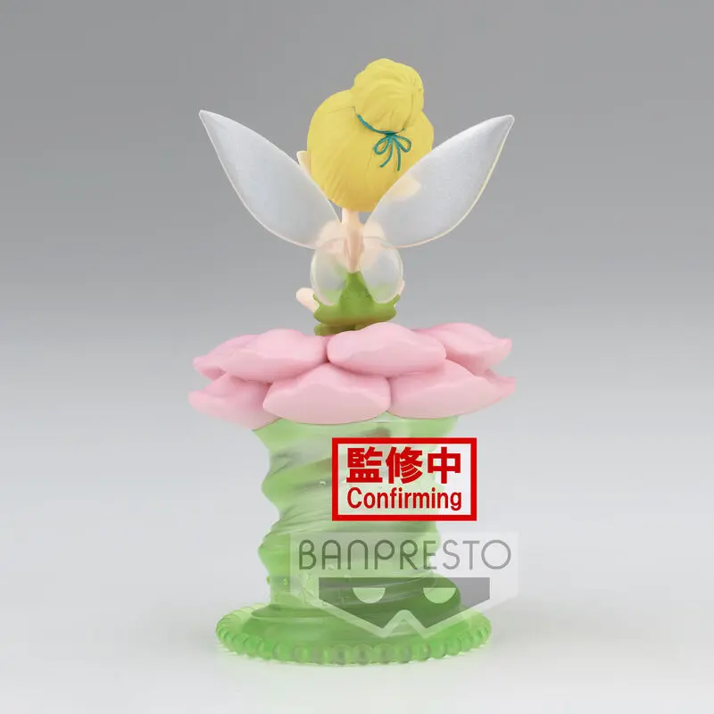 Disney Characters Tinker Bell Ver.A Q posket figura 10 cm fotografija proizvoda