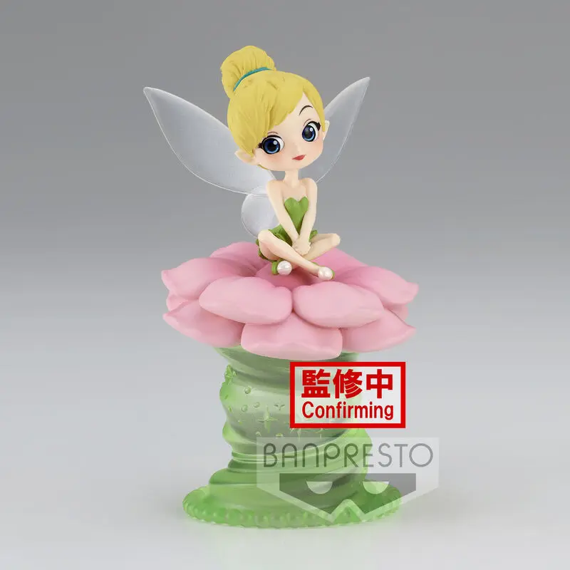 Disney Characters Tinker Bell Ver.A Q posket figura 10 cm fotografija proizvoda