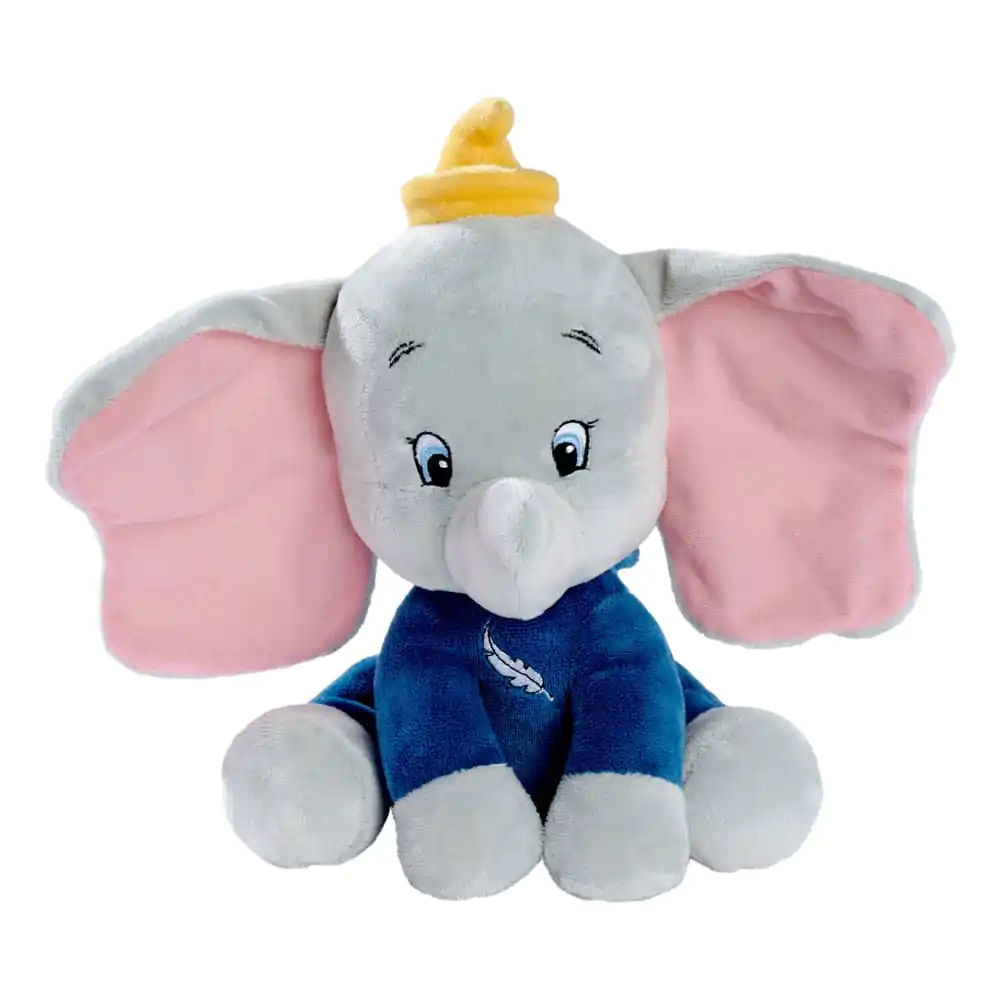 Disney Cheeky Romper Plišana Figura Dumbo 25 cm fotografija proizvoda