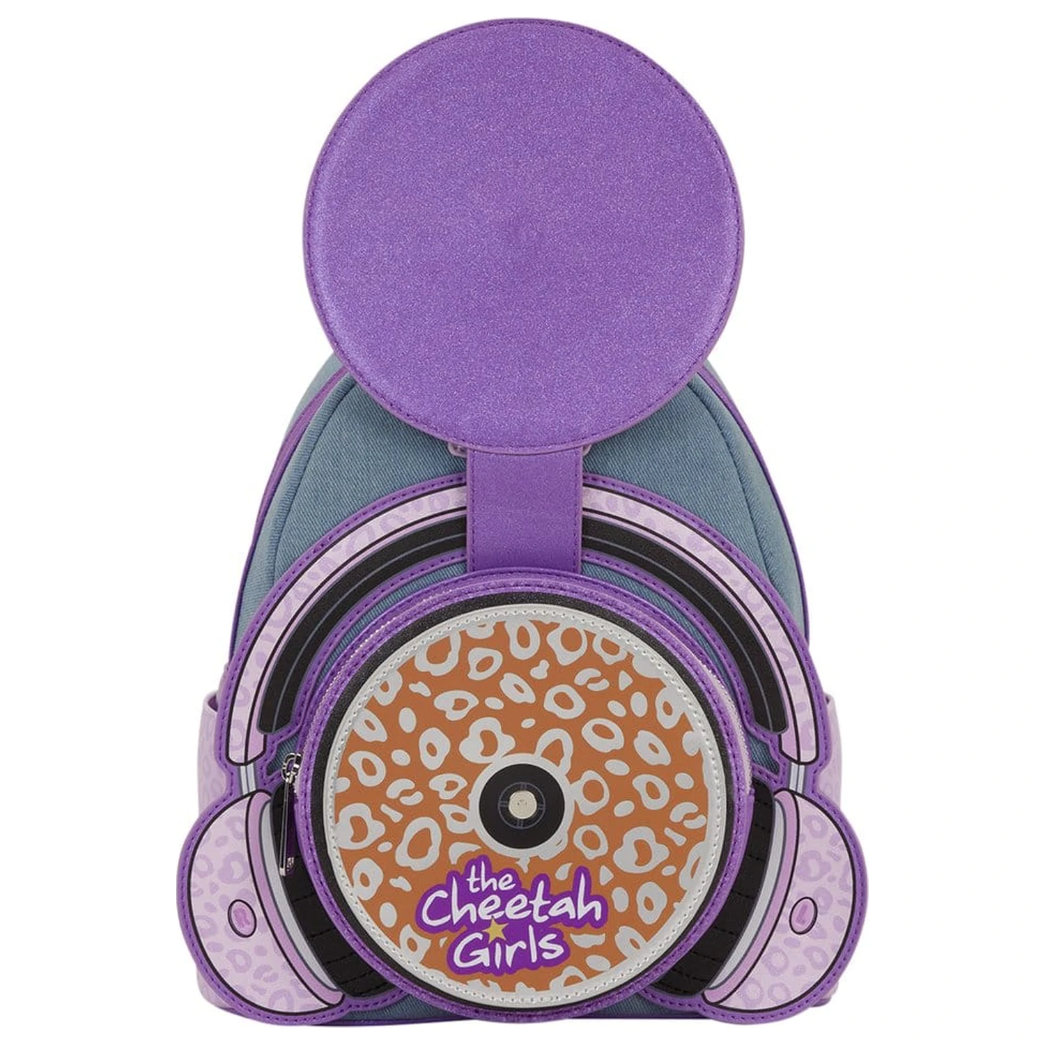 Disney by Loungefly Mini ruksak Cheetah Girls fotografija proizvoda