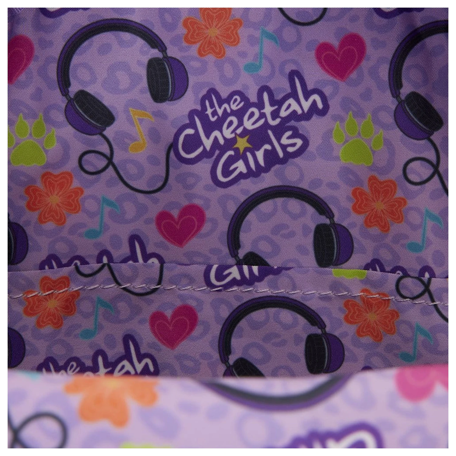 Disney by Loungefly Mini ruksak Cheetah Girls fotografija proizvoda