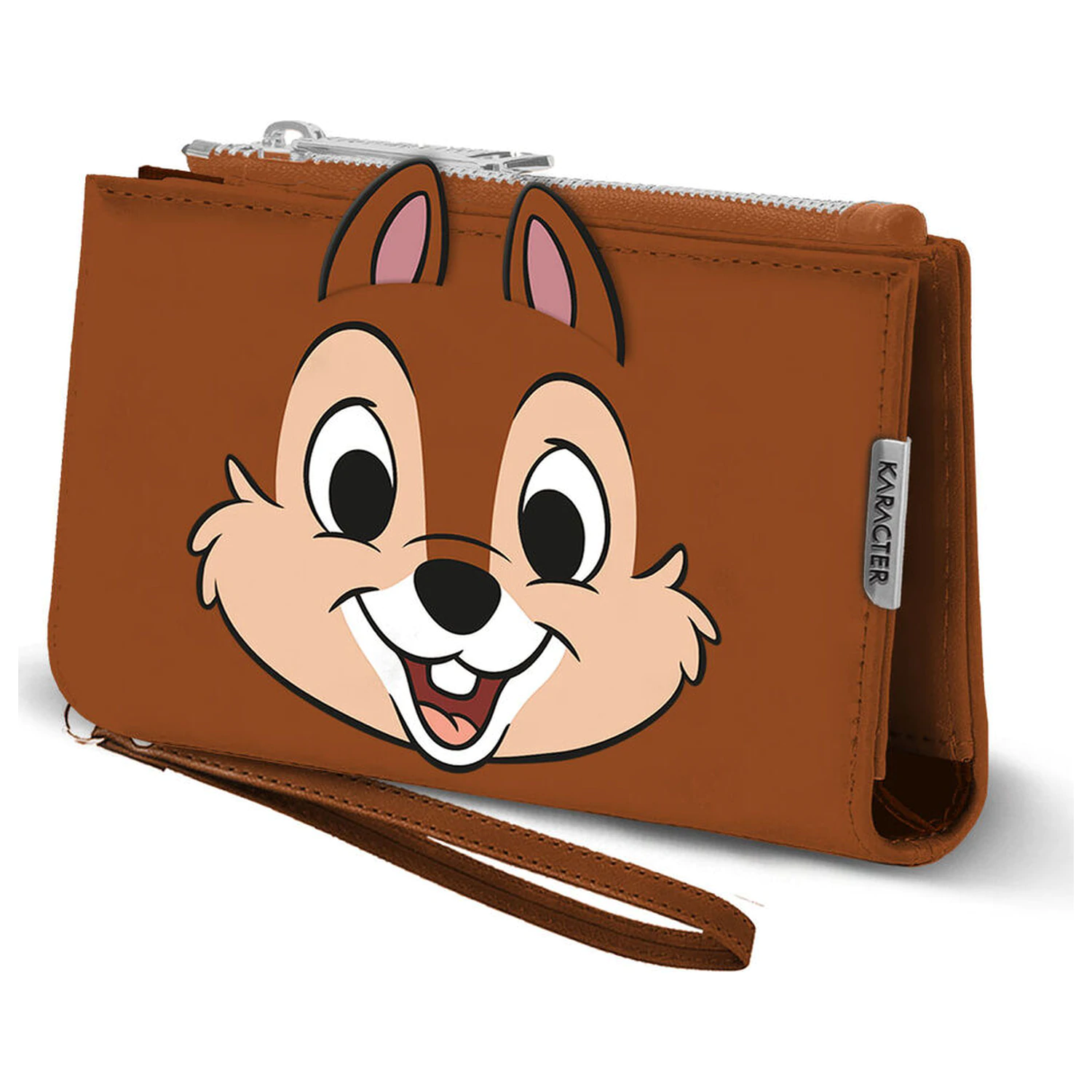Disney Chip and Dale novčanik fotografija proizvoda