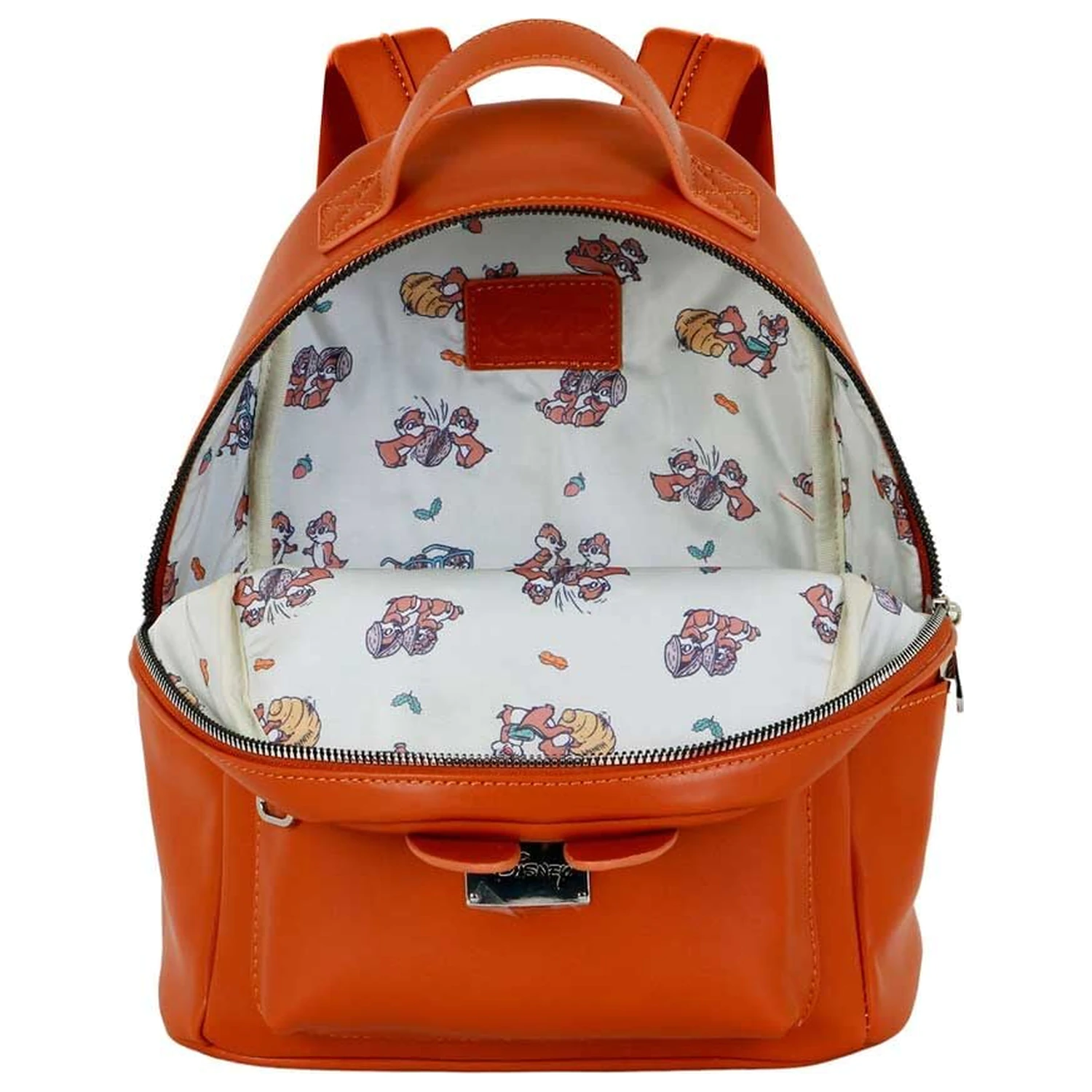 Disney Chip and Dale ruksak 29cm fotografija proizvoda