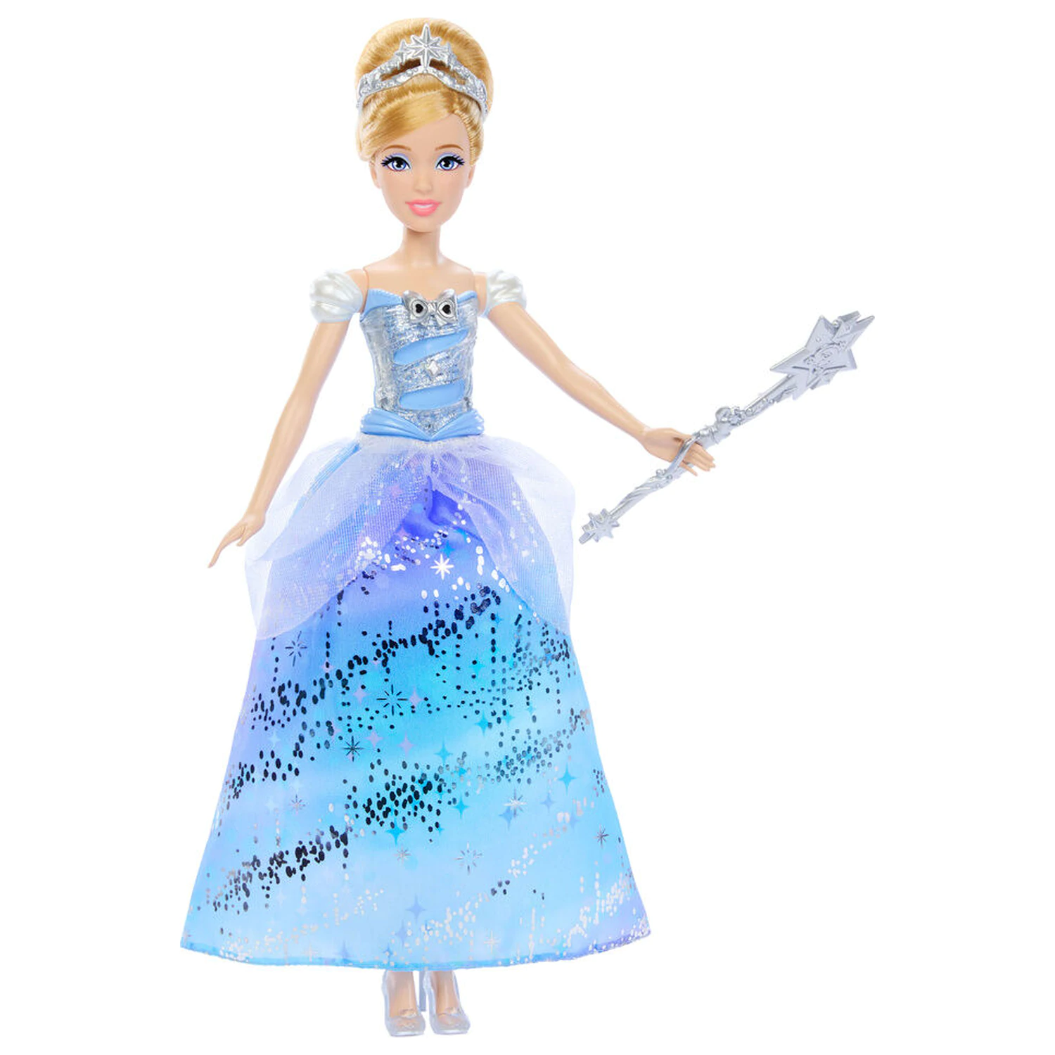Disney Cinderella Enchanted Ballgown Cinderella lutka fotografija proizvoda