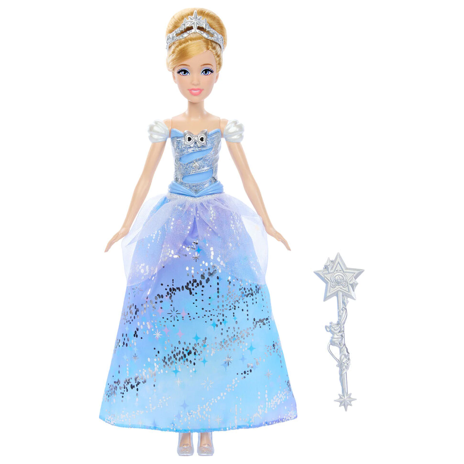 Disney Cinderella Enchanted Ballgown Cinderella lutka fotografija proizvoda