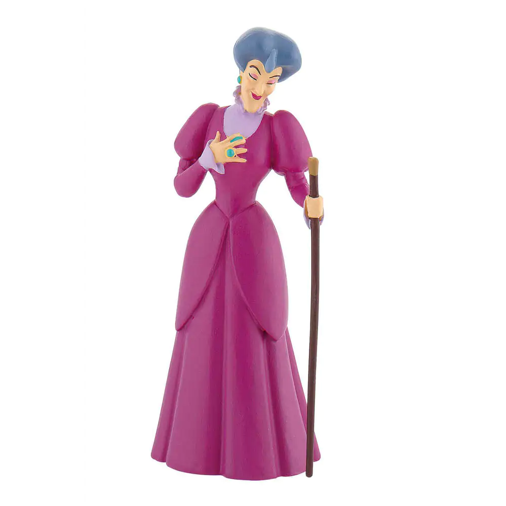 Disney Cinderella Stepmother figura 10 cm fotografija proizvoda