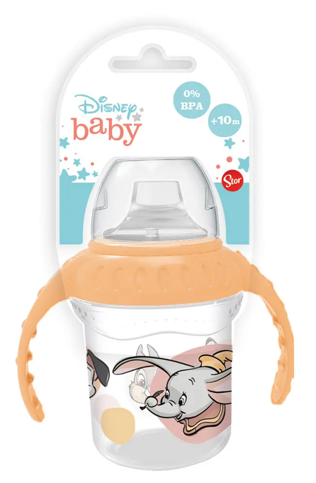 Disney Classic Sippy šalica 250 ml fotografija proizvoda