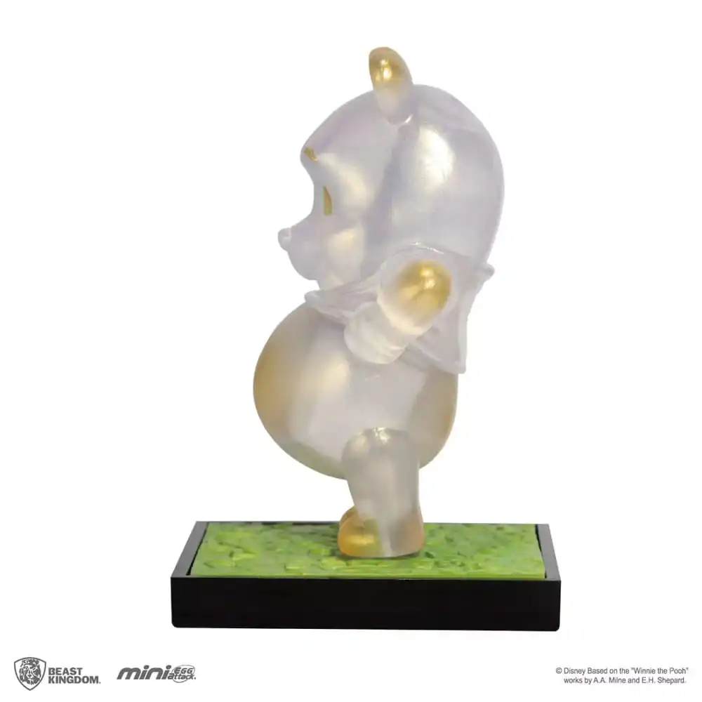 Disney Classic Series Mini Egg Attack figura 100 Years Winnie the Pooh Pearl Special 8 cm fotografija proizvoda
