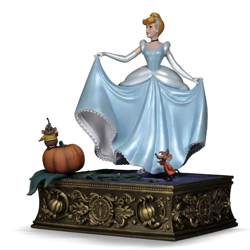 Disney Classics Art Scale Statua 1/10 Cinderella 25 cm fotografija proizvoda