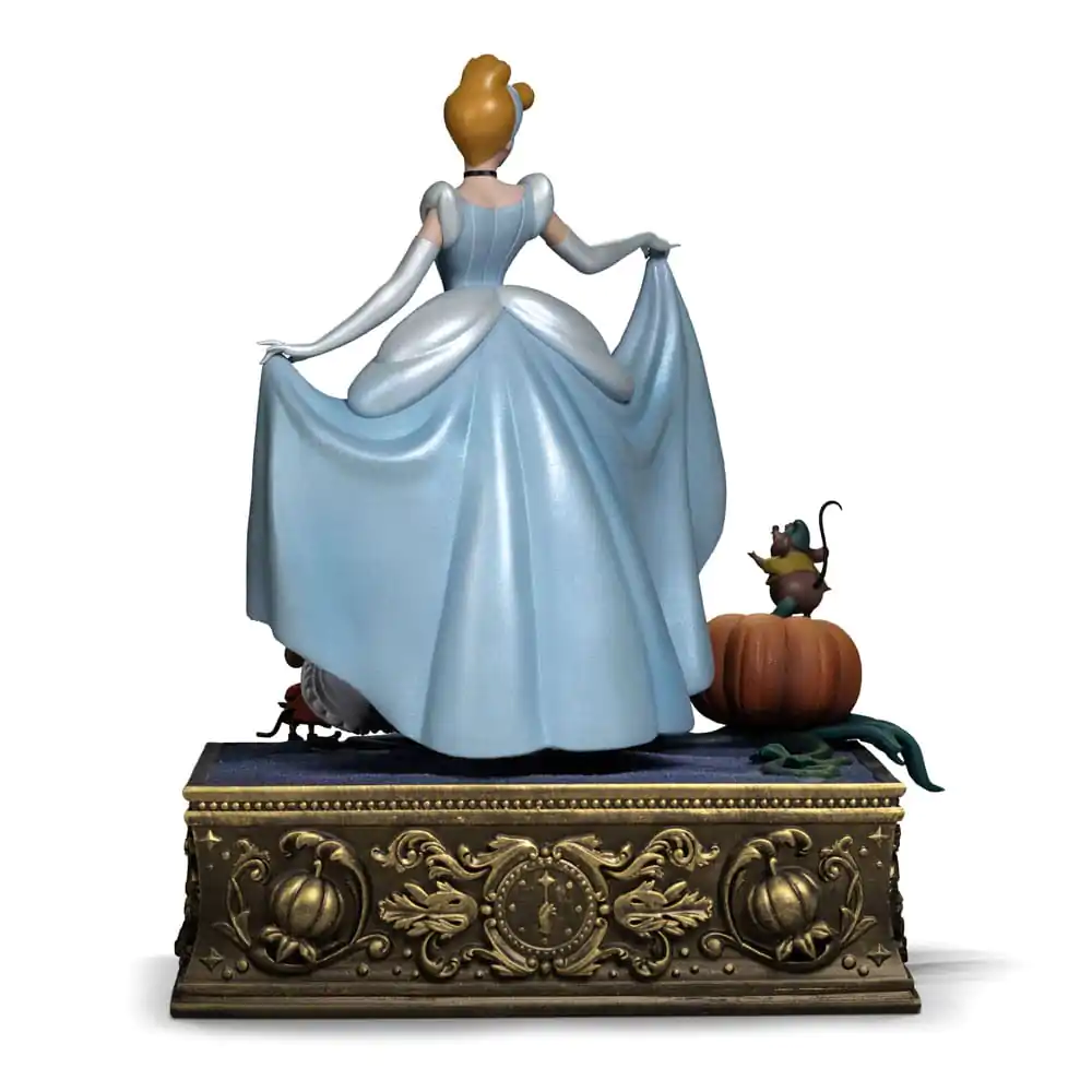 Disney Classics Art Scale Statua 1/10 Cinderella 25 cm fotografija proizvoda