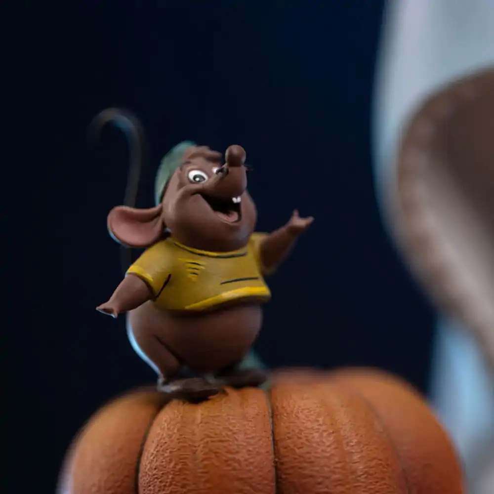 Disney Classics Art Scale Statua 1/10 Cinderella 25 cm fotografija proizvoda