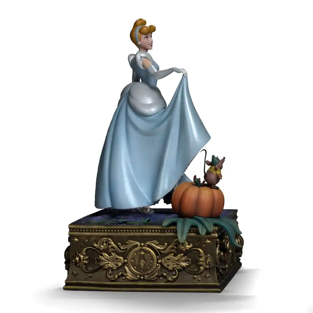Disney Classics Art Scale Statua 1/10 Cinderella 25 cm fotografija proizvoda