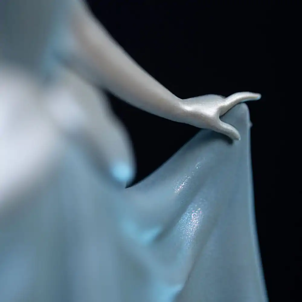 Disney Classics Art Scale Statua 1/10 Cinderella 25 cm fotografija proizvoda