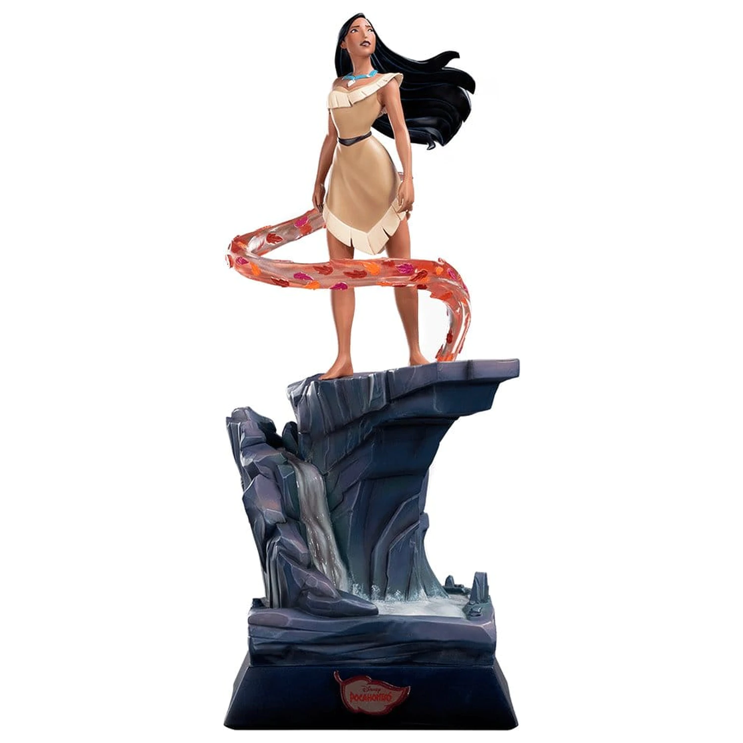 Disney Classics Pocahontas Colors of the Wind kipić 1/10 Pocahontas fotografija proizvoda
