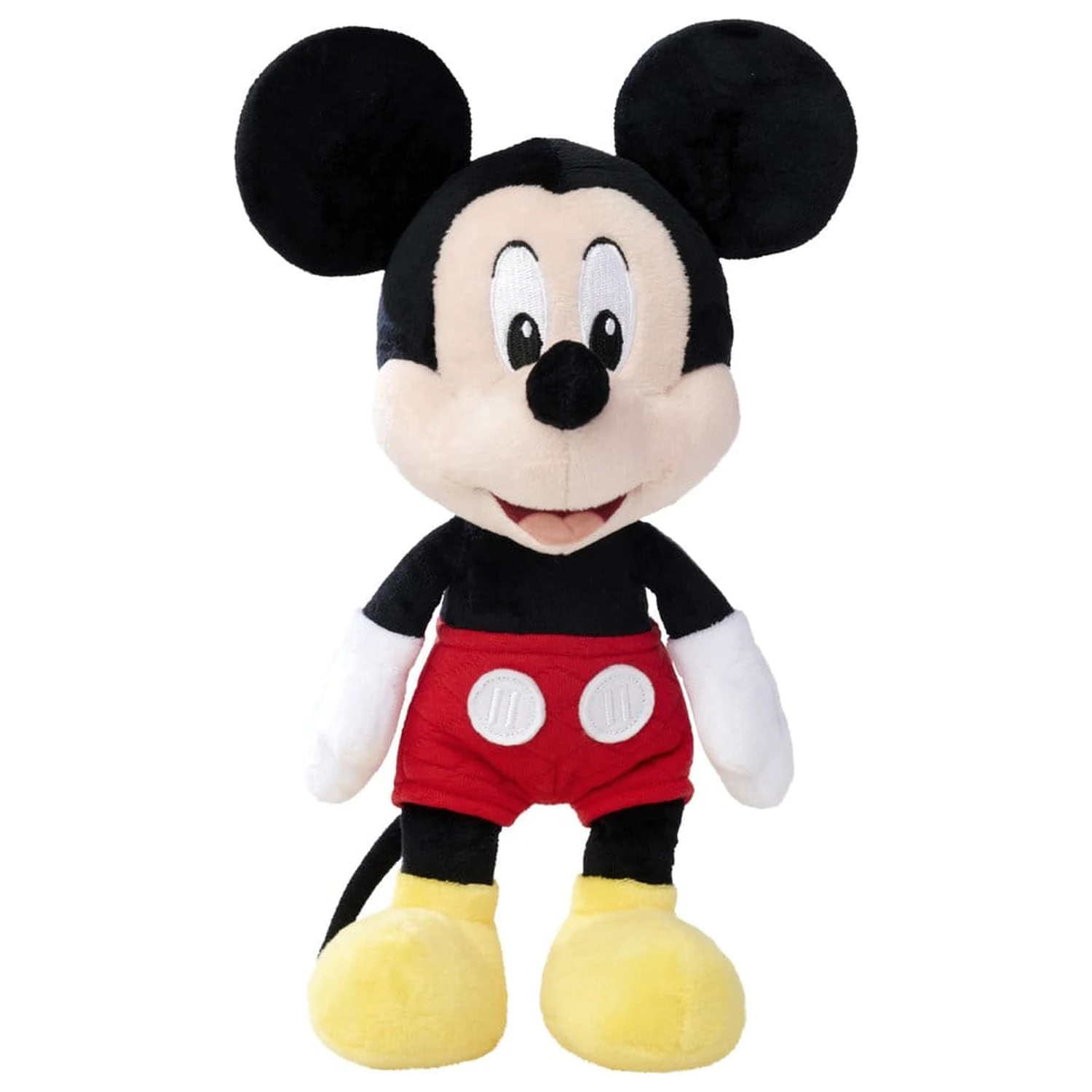Disney Clubhouse plišana figura Mickey 25 cm fotografija proizvoda